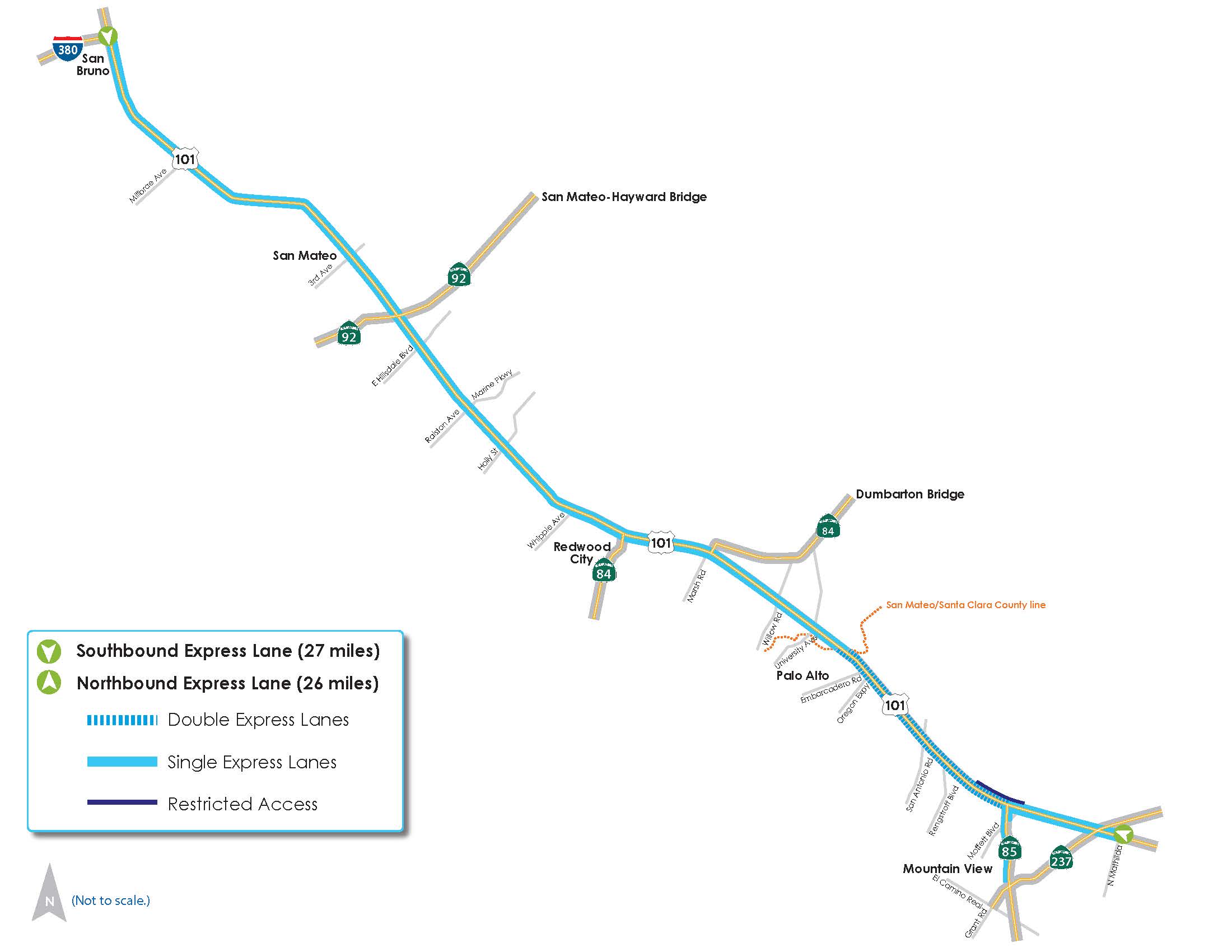 us-101-express-lanes-511